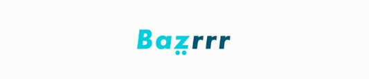 Welcome to Bazrrr